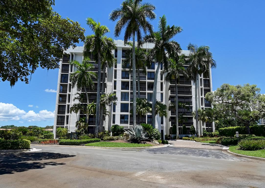 LAKEWOOD MIDRISE - Residential