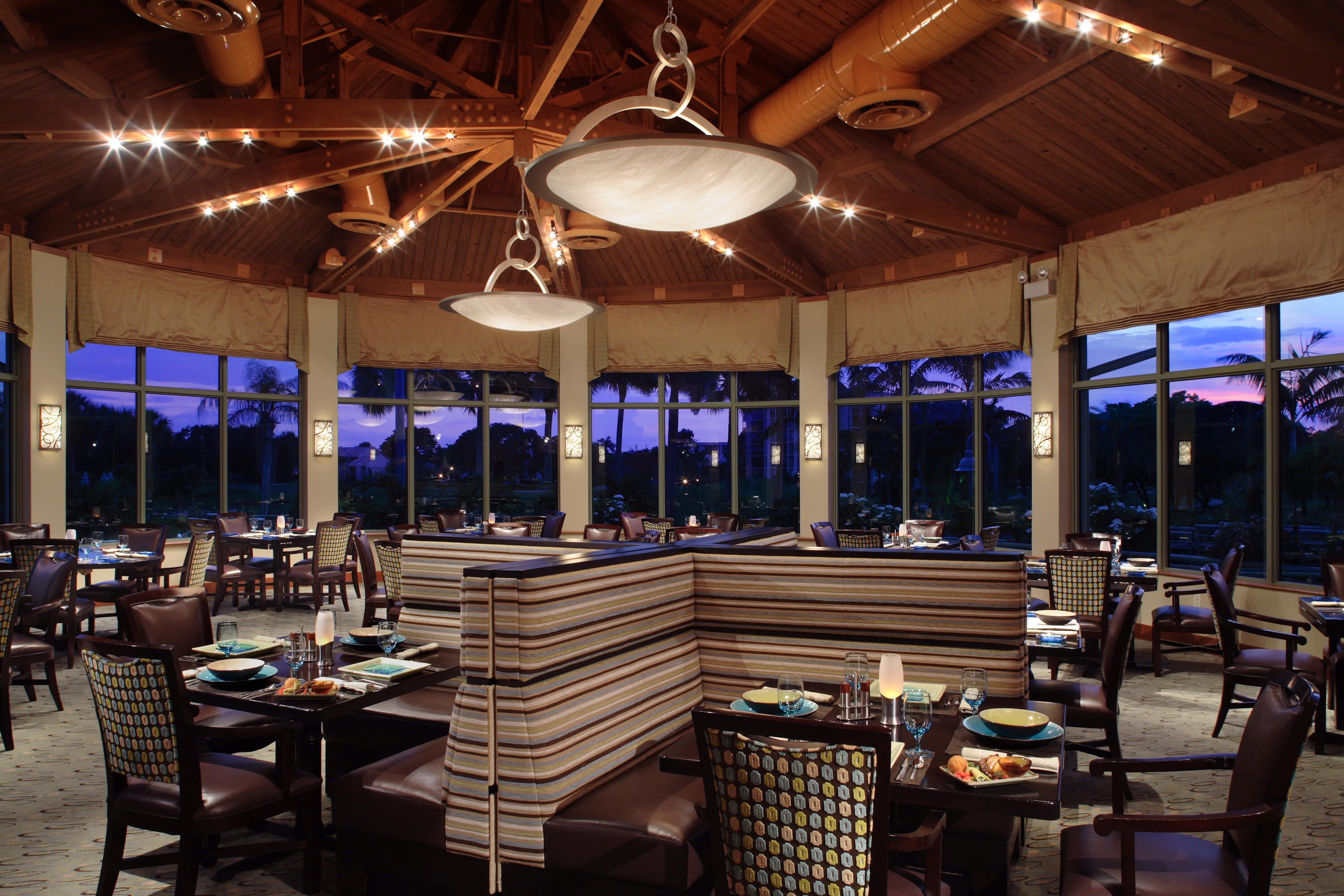 LAKEWOOD MIDRISE - Residential