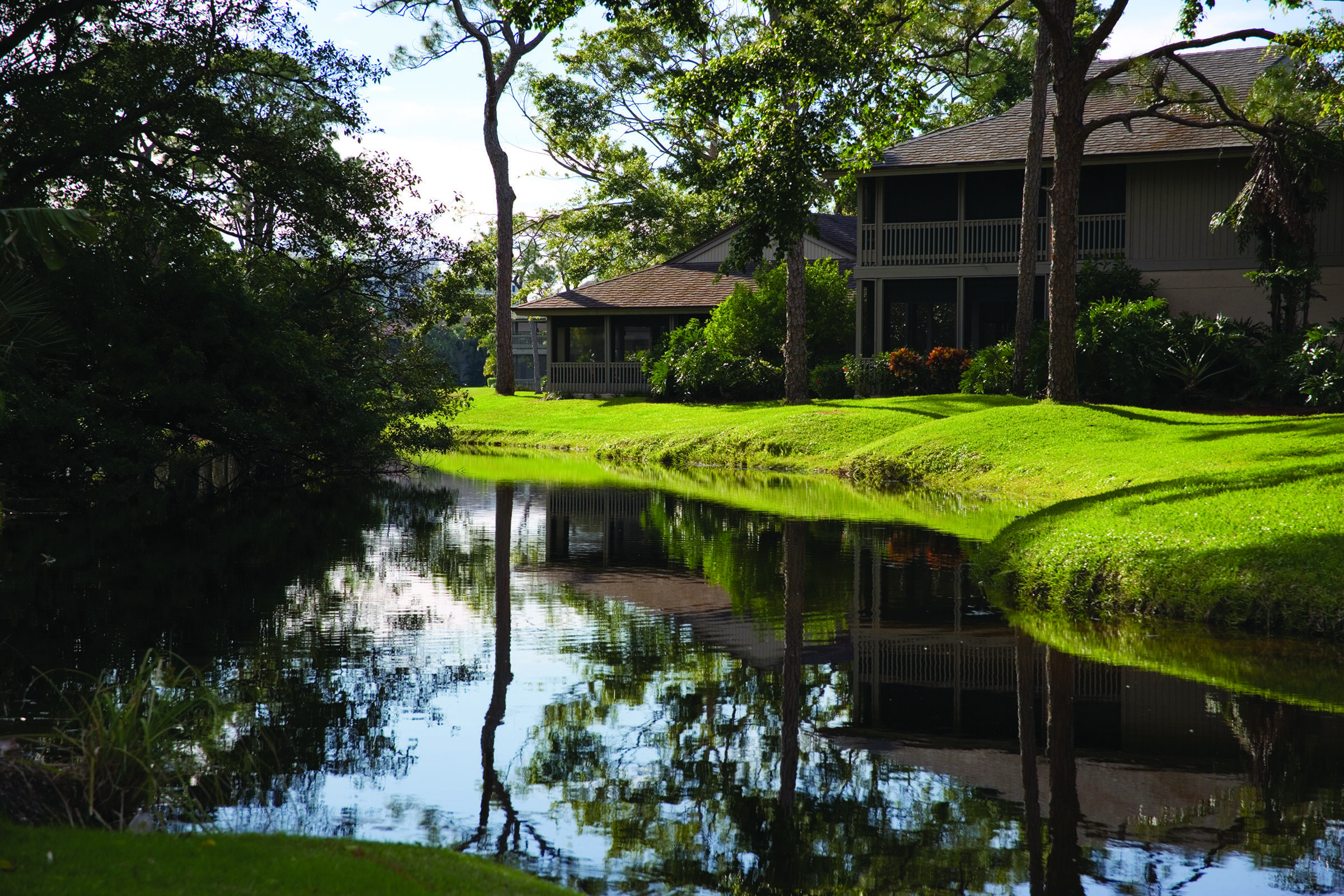 LAKEWOOD MIDRISE - Residential