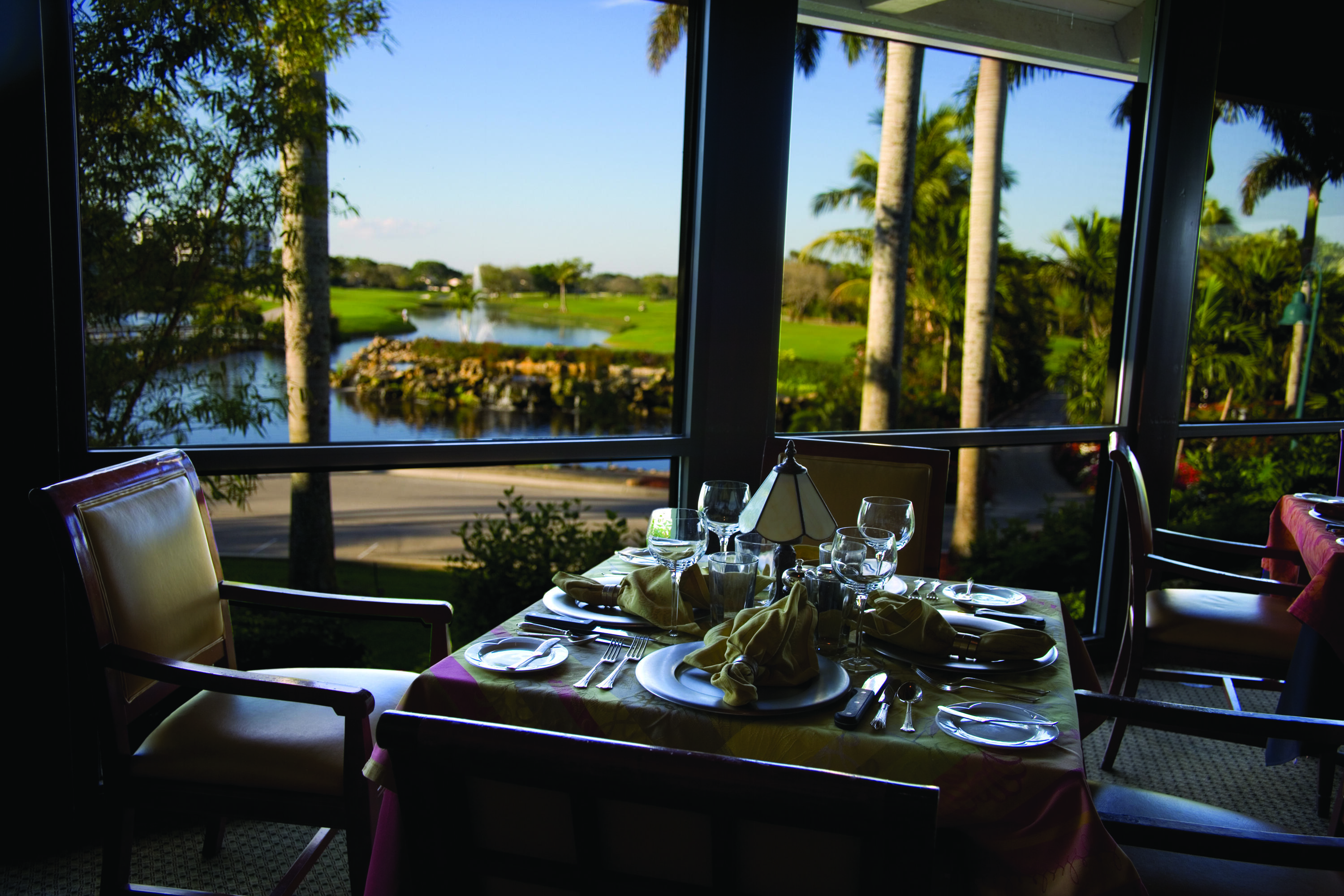 LAKEWOOD MIDRISE - Residential