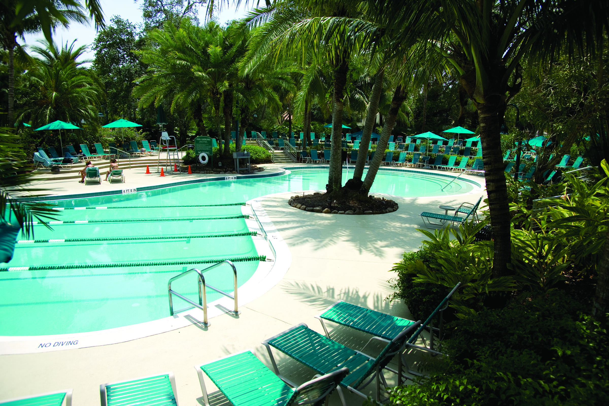 LAKEWOOD MIDRISE - Residential