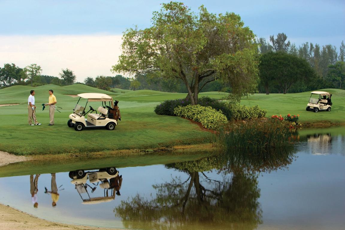 LAKEWOOD MIDRISE - Residential