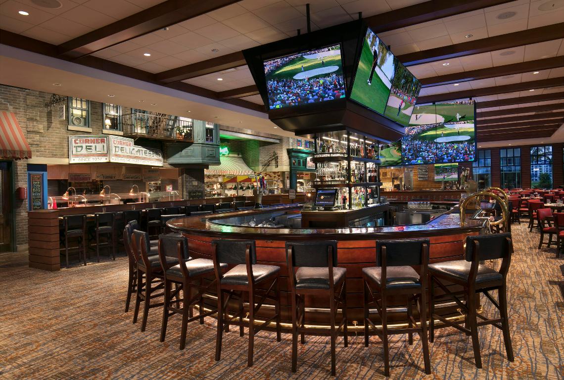 LAKEWOOD MIDRISE - Residential