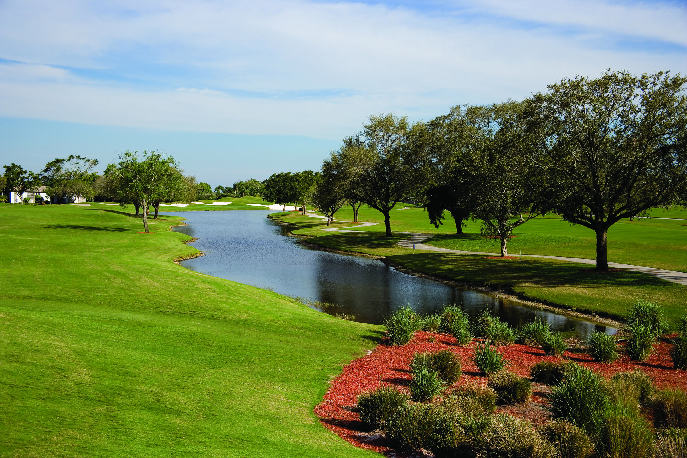 LAKEWOOD MIDRISE - Residential