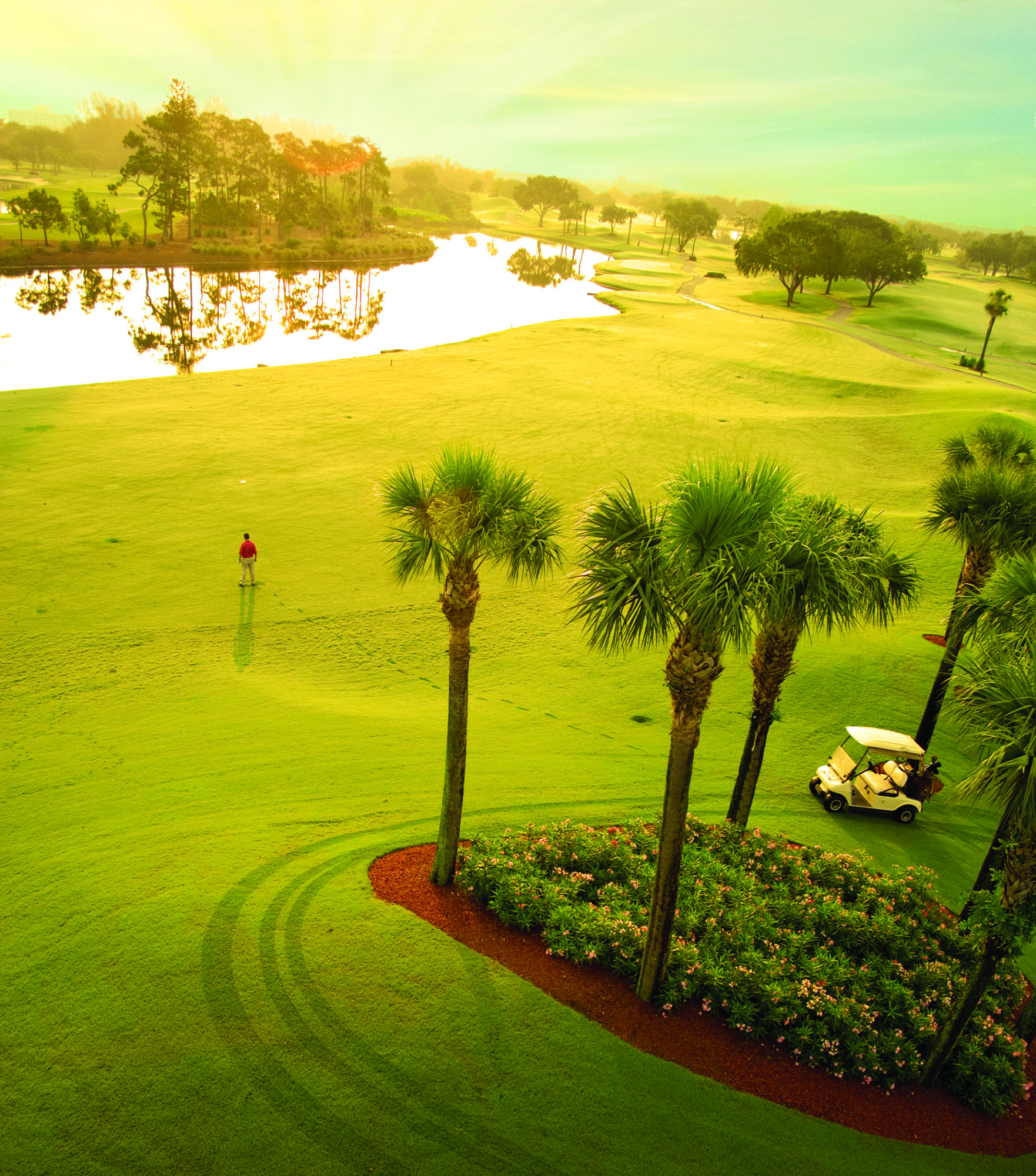 LAKEWOOD MIDRISE - Residential