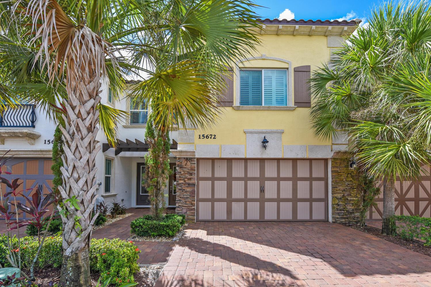 Properties 15672 Italian Cypress Way