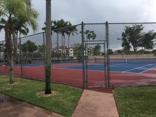 MOORS POINTE CONDO - Residential