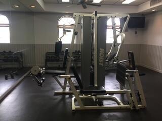 MOORS POINTE CONDO - Residential