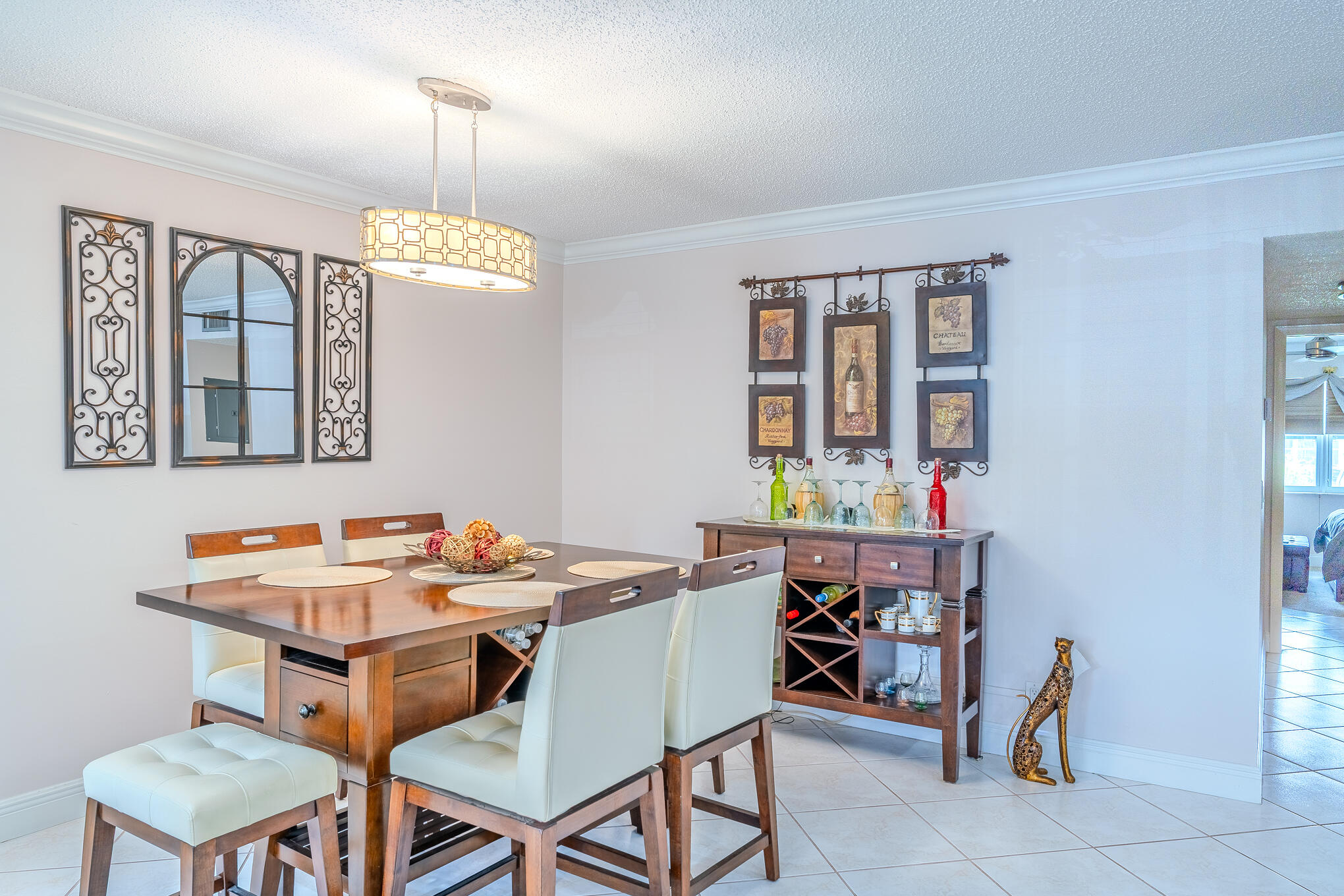 HIGH POINT OF DELRAY SEC 7 CONDO - Residential