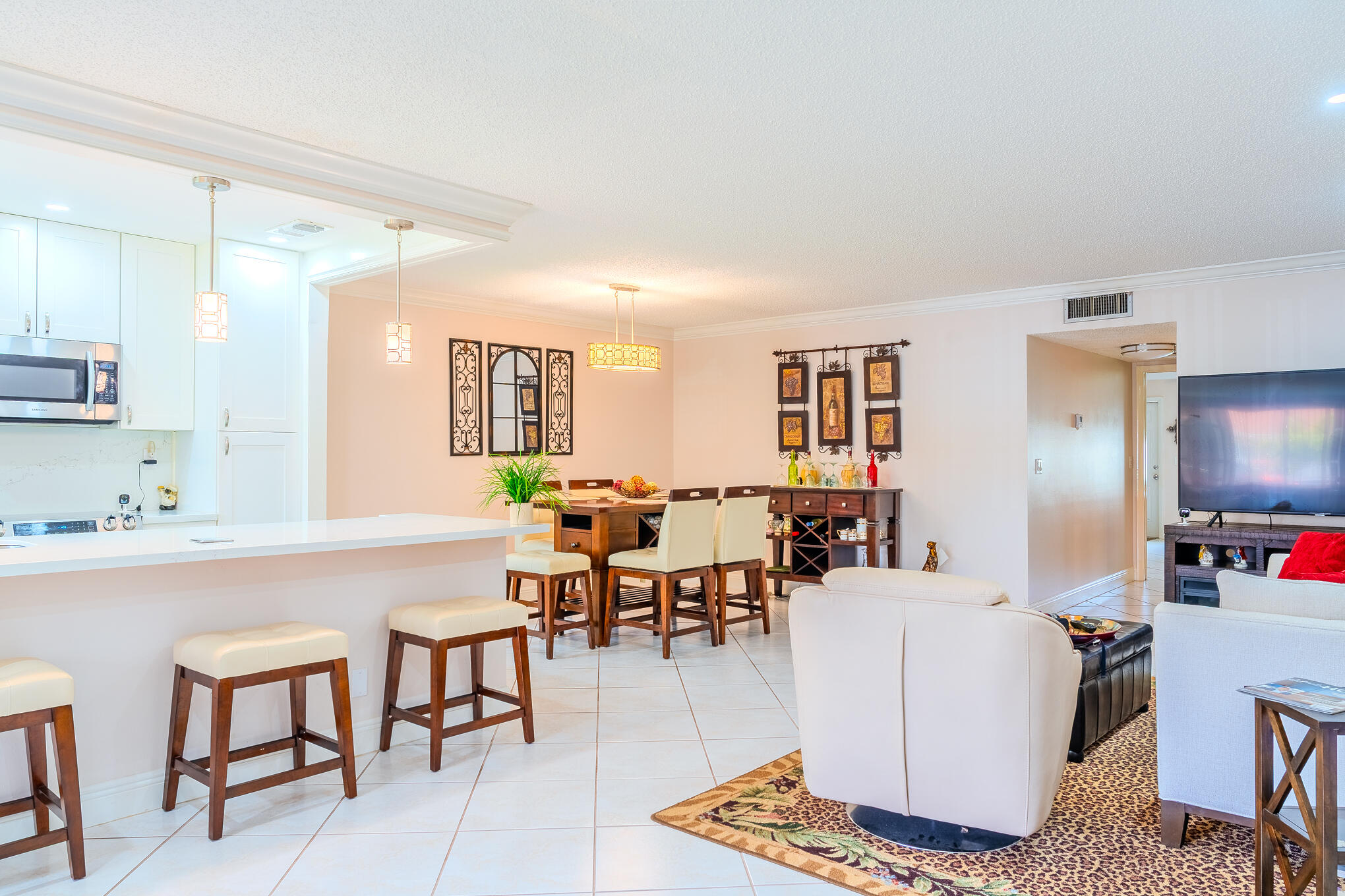 HIGH POINT OF DELRAY SEC 7 CONDO - Residential