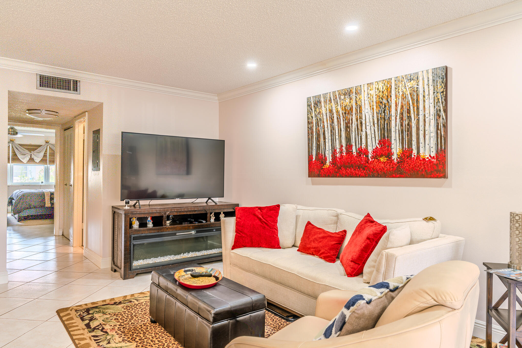 HIGH POINT OF DELRAY SEC 7 CONDO - Residential