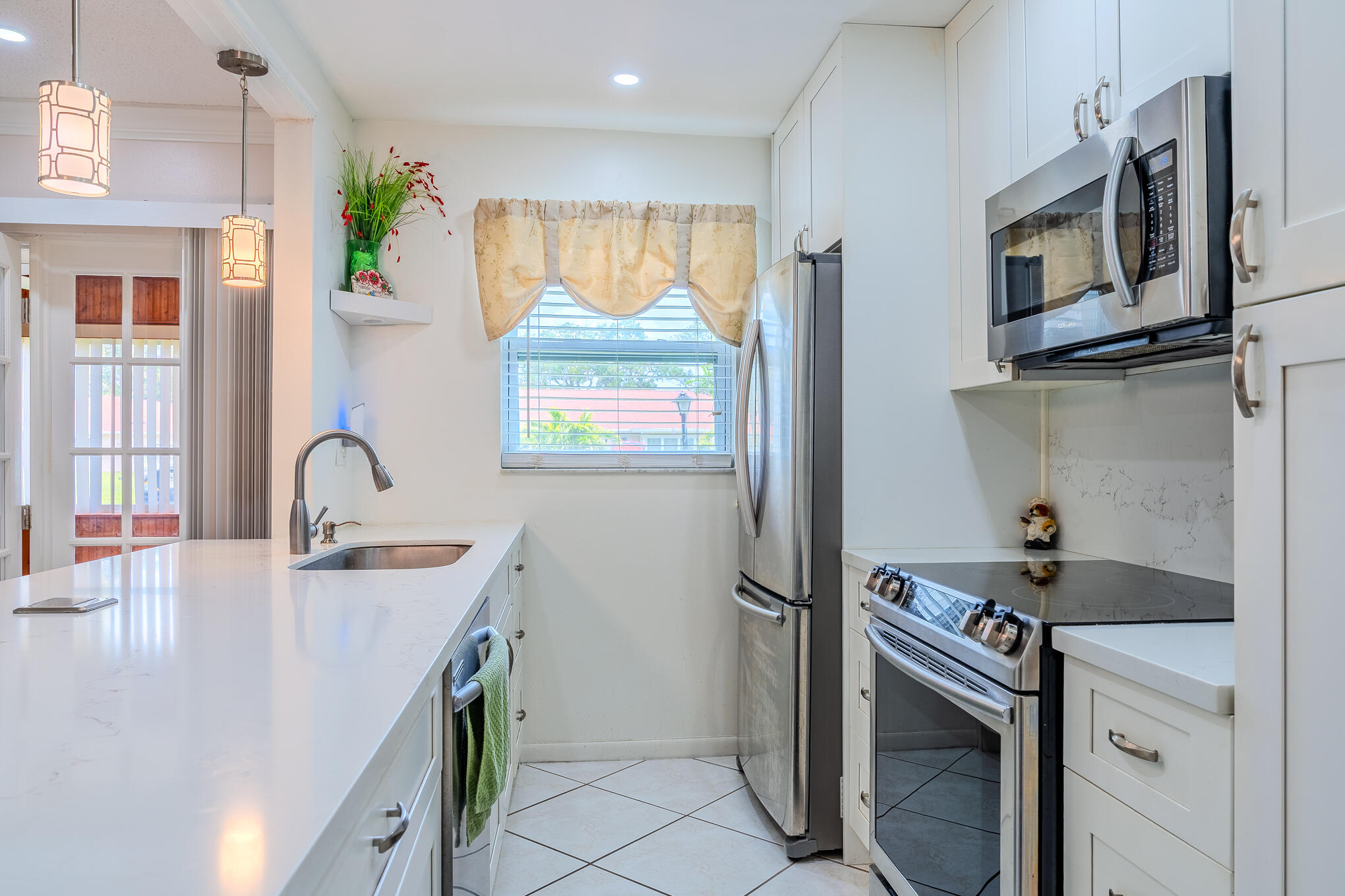 HIGH POINT OF DELRAY SEC 7 CONDO - Residential