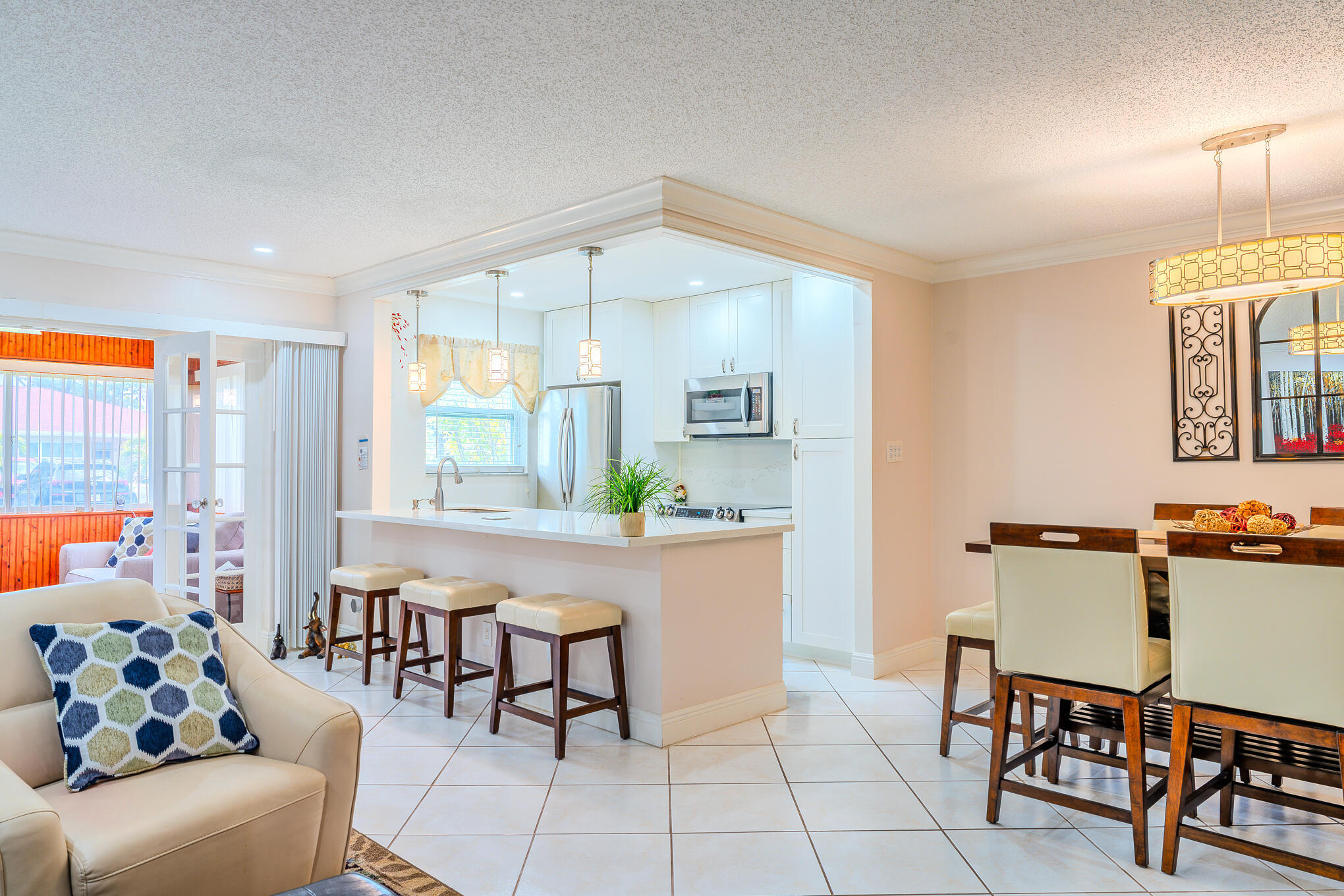 HIGH POINT OF DELRAY SEC 7 CONDO - Residential