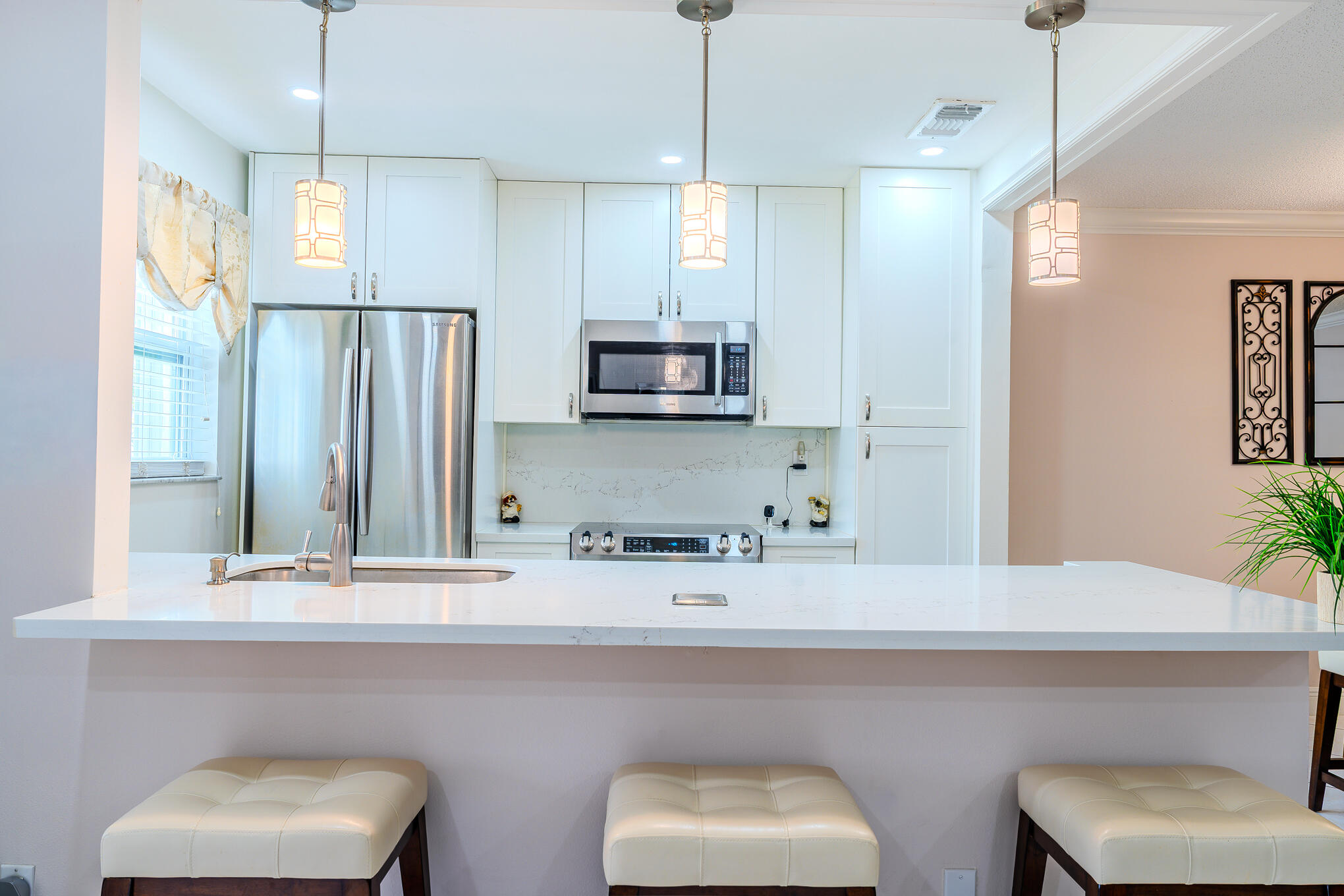 HIGH POINT OF DELRAY SEC 7 CONDO - Residential