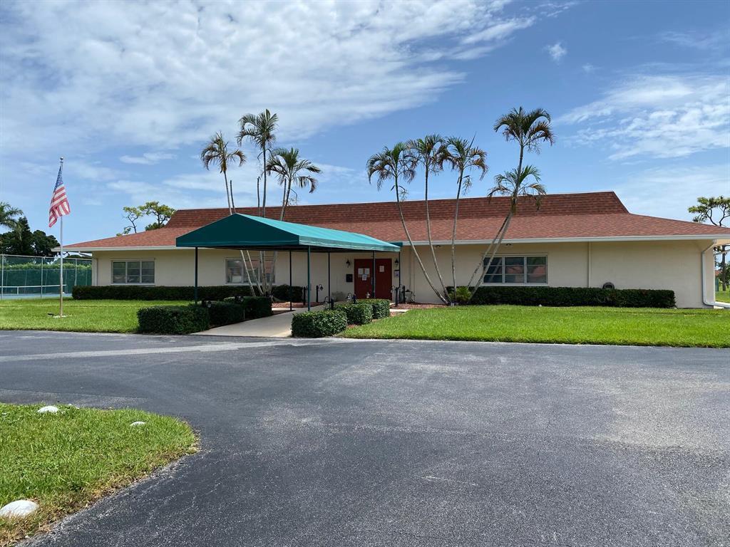 HIGH POINT OF DELRAY SEC 7 CONDO - Residential