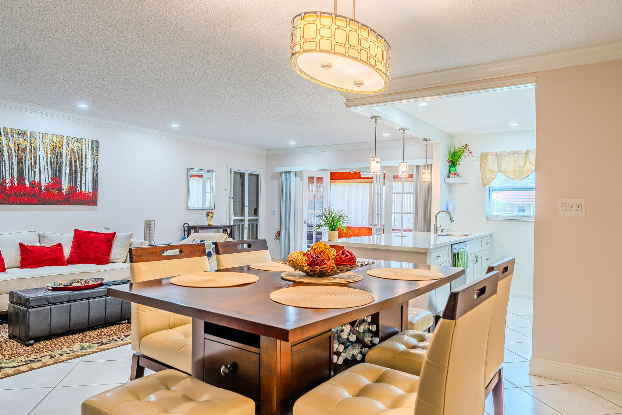 HIGH POINT OF DELRAY SEC 7 CONDO - Residential