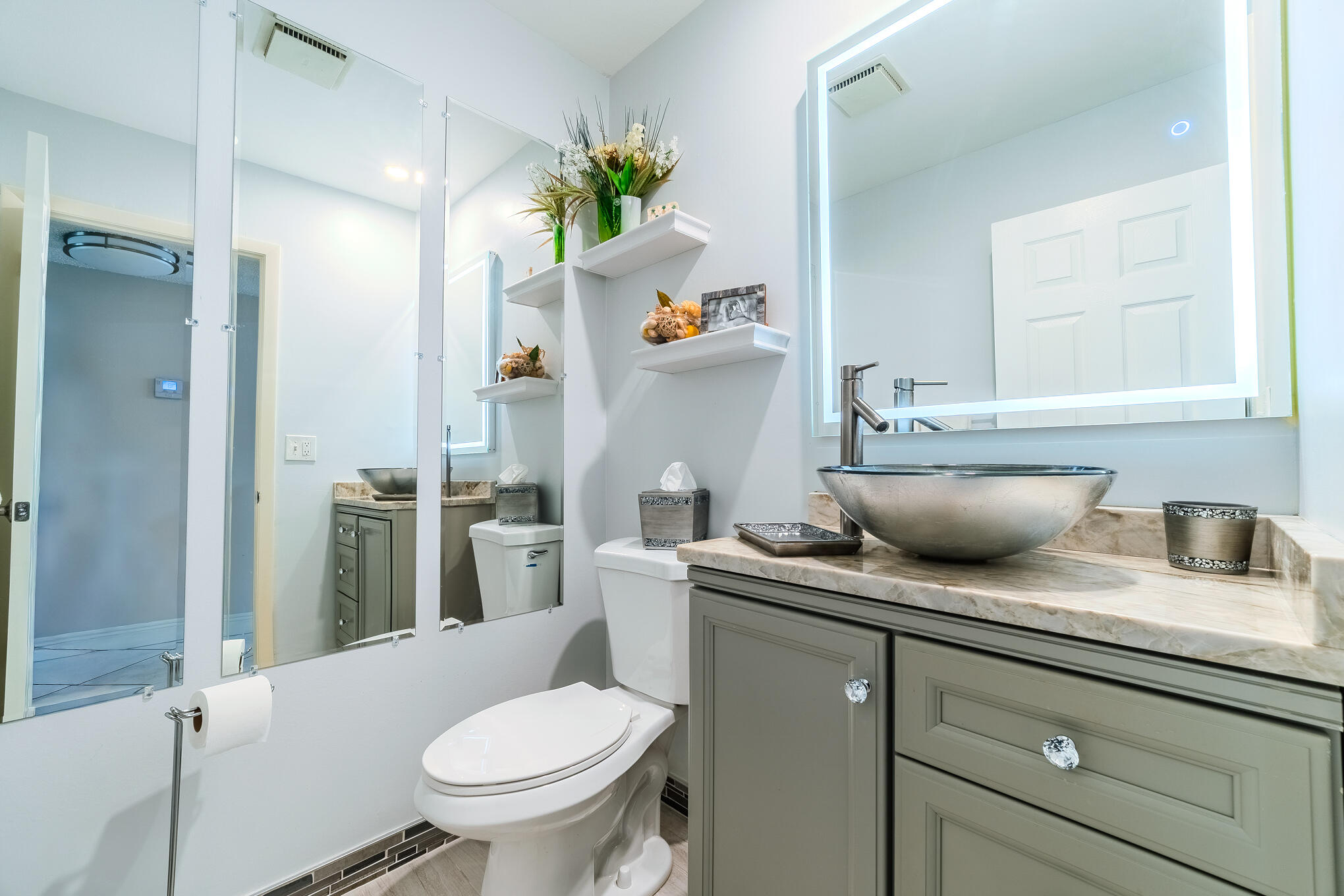 HIGH POINT OF DELRAY SEC 7 CONDO - Residential