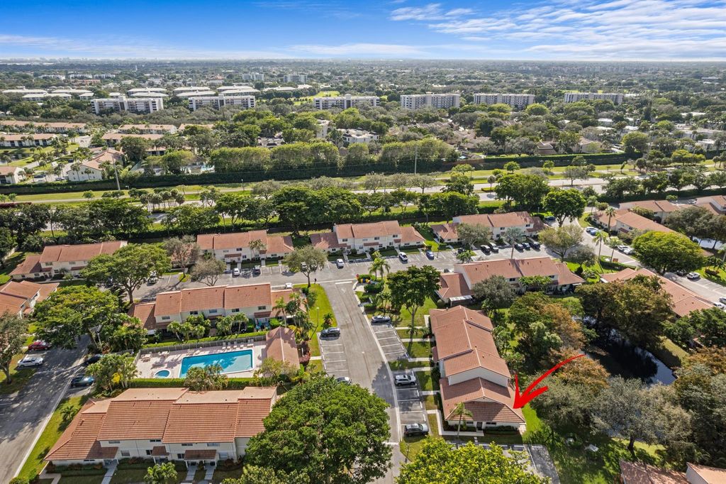 Photo of 6262 Walk Circle, Boca Raton, FL 33433 (MLS # R11146993)