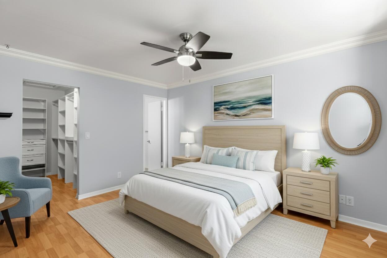 BOCA WALK - Residential