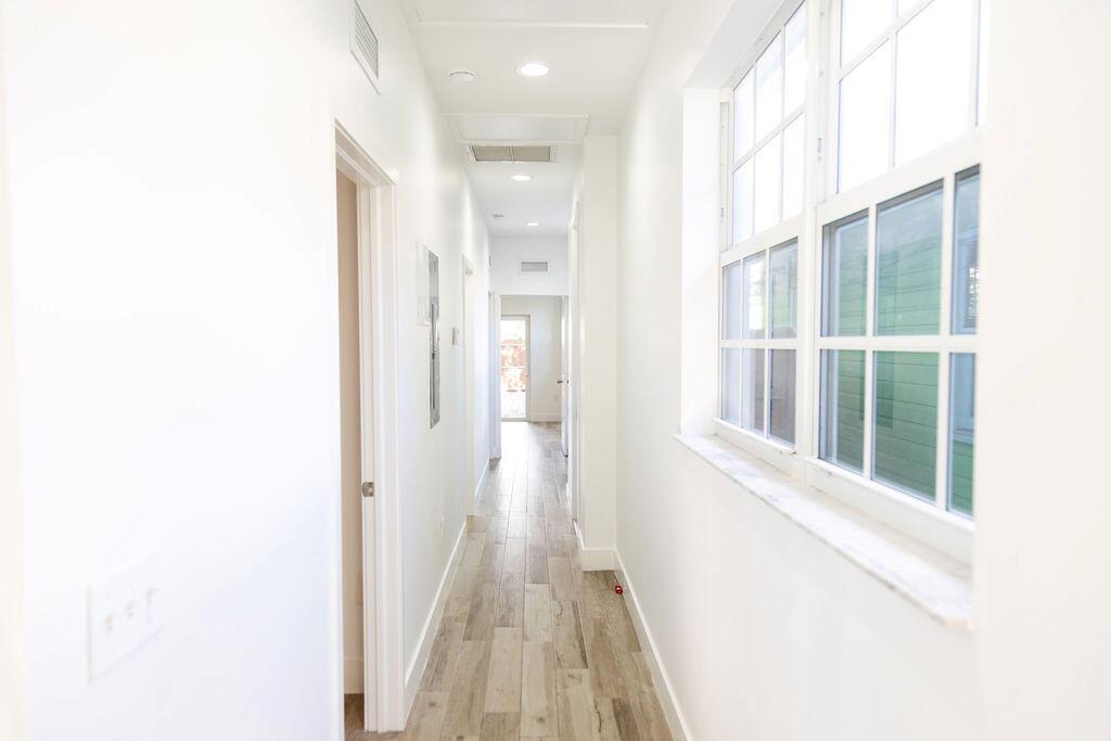 LAKE WORTH TOWN OF - Residential Lease