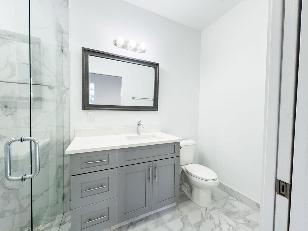 LAKE WORTH TOWN OF - Residential Lease