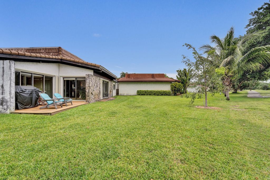 Photo of 3501 Keyser Avenue #59, Hollywood, FL 33021 (MLS # B26022560)