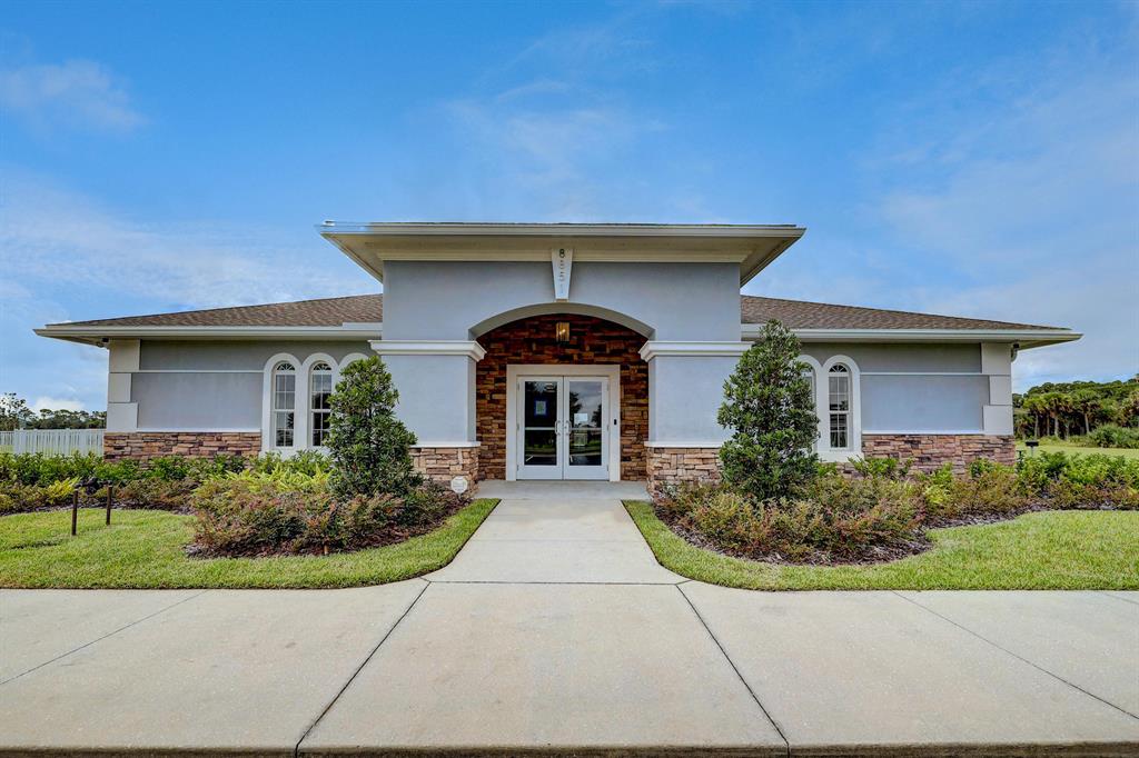 WATERSTONE PHASE ONE - Residential