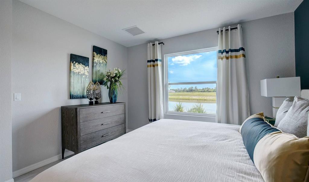 WATERSTONE PHASE ONE - Residential