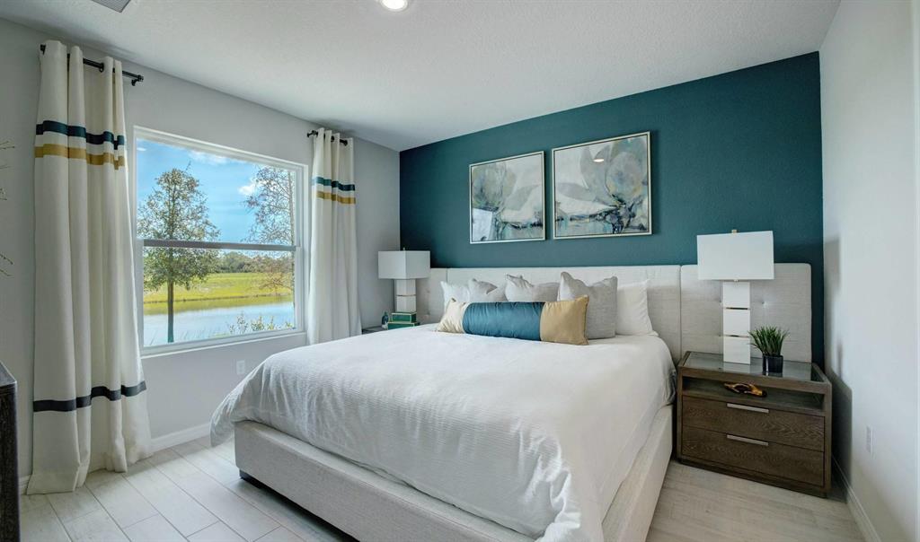 WATERSTONE PHASE ONE - Residential