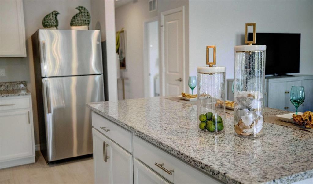 WATERSTONE PHASE ONE - Residential