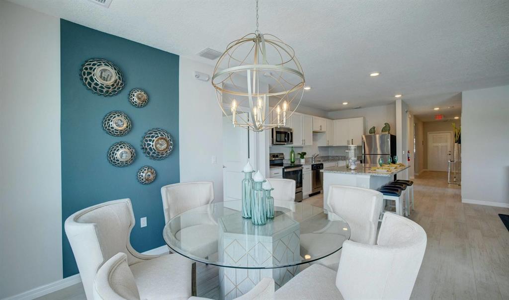 WATERSTONE PHASE ONE - Residential