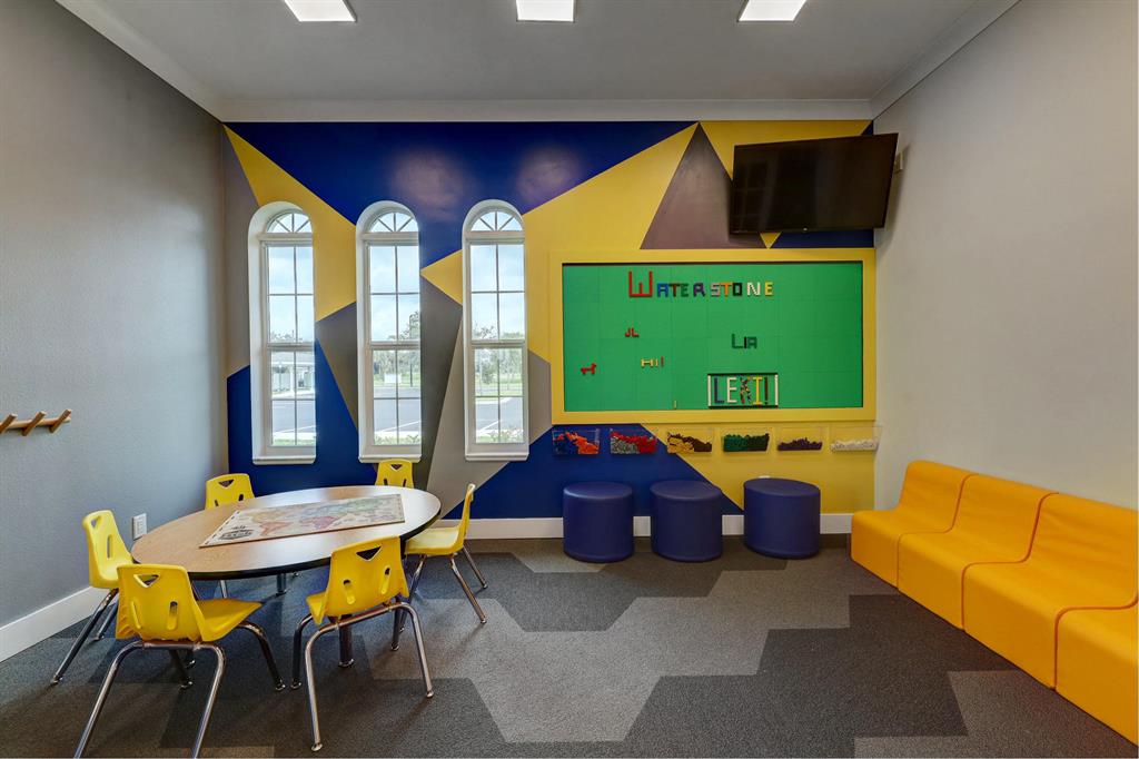 WATERSTONE PHASE ONE - Residential