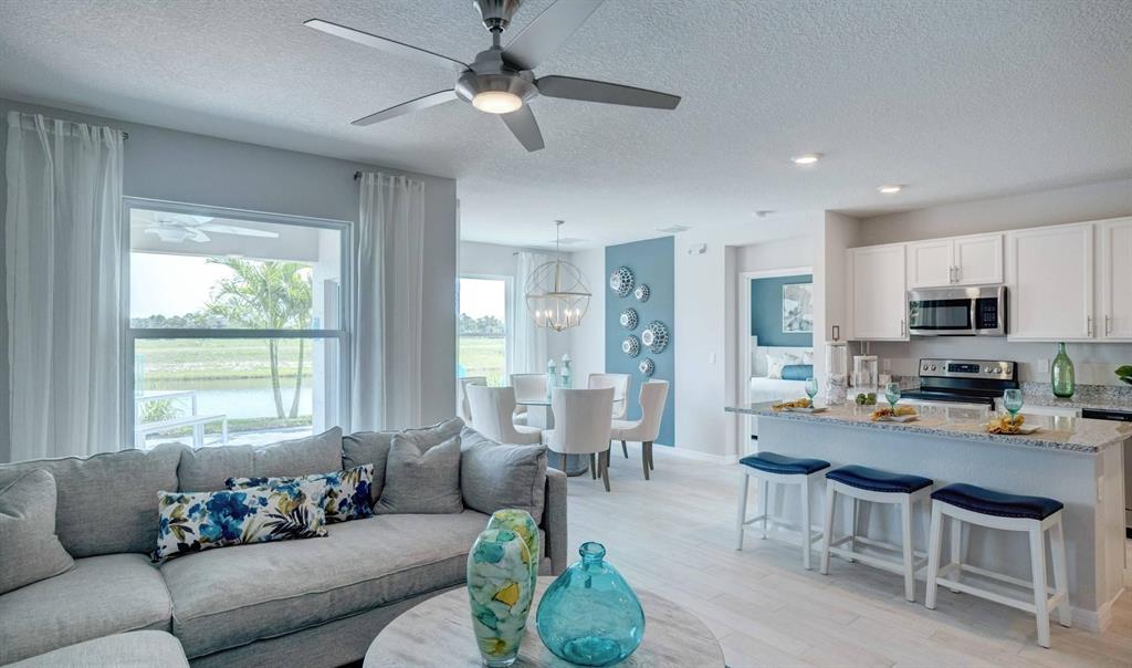 WATERSTONE PHASE ONE - Residential