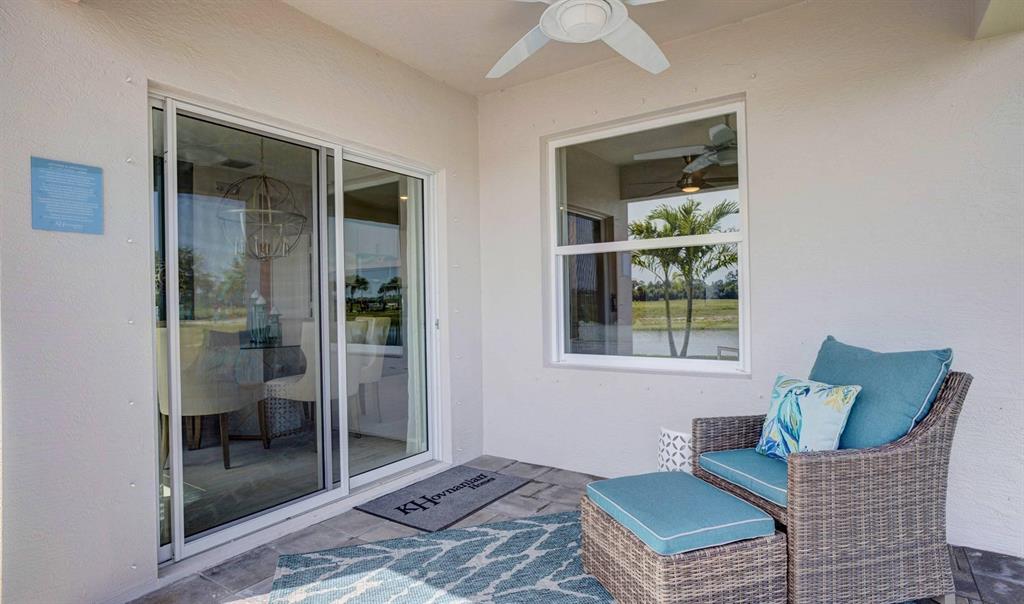 WATERSTONE PHASE ONE - Residential