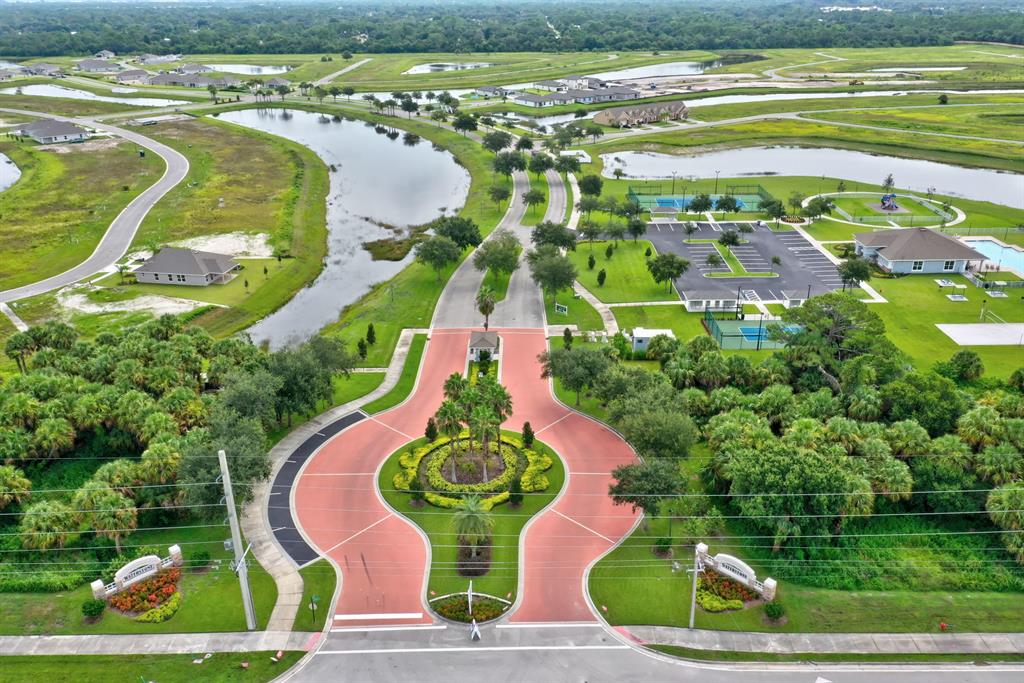 WATERSTONE PHASE ONE - Residential