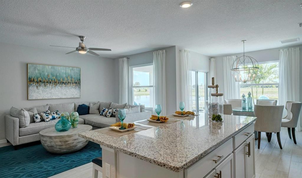 WATERSTONE PHASE ONE - Residential