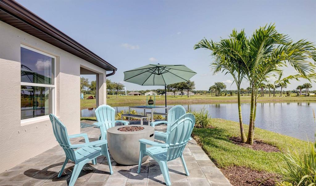 WATERSTONE PHASE ONE - Residential