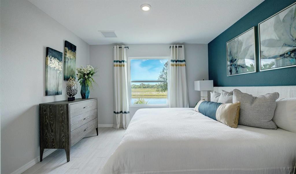 WATERSTONE PHASE ONE - Residential