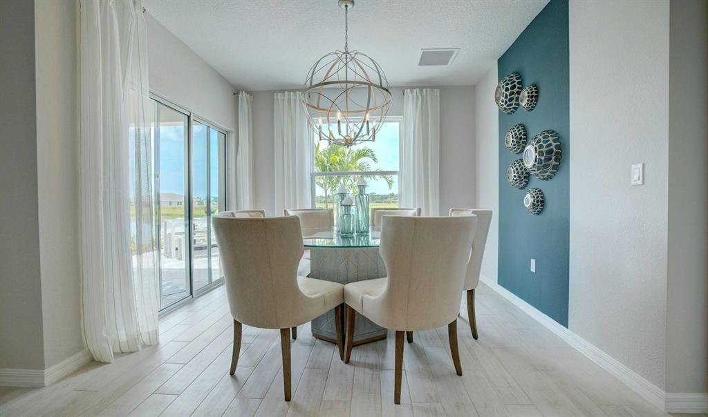 WATERSTONE PHASE ONE - Residential