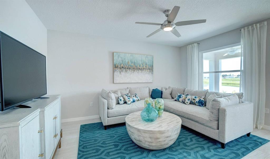 WATERSTONE PHASE ONE - Residential