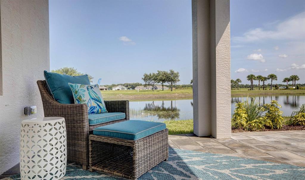 WATERSTONE PHASE ONE - Residential