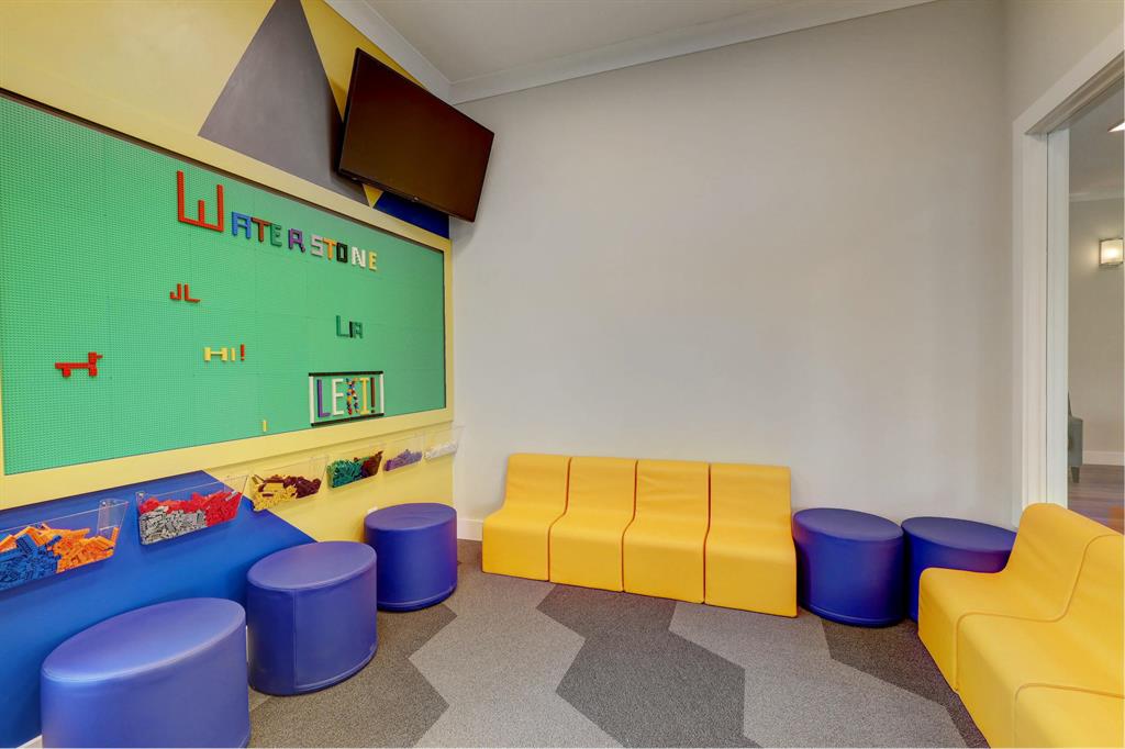 WATERSTONE PHASE ONE - Residential