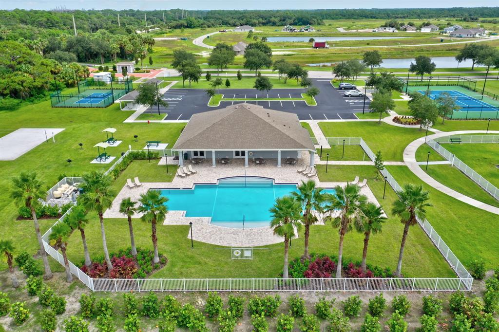 WATERSTONE PHASE ONE - Residential