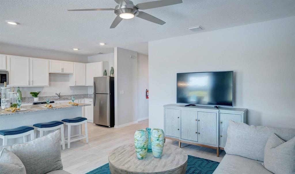 WATERSTONE PHASE ONE - Residential