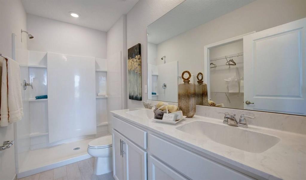 WATERSTONE PHASE ONE - Residential