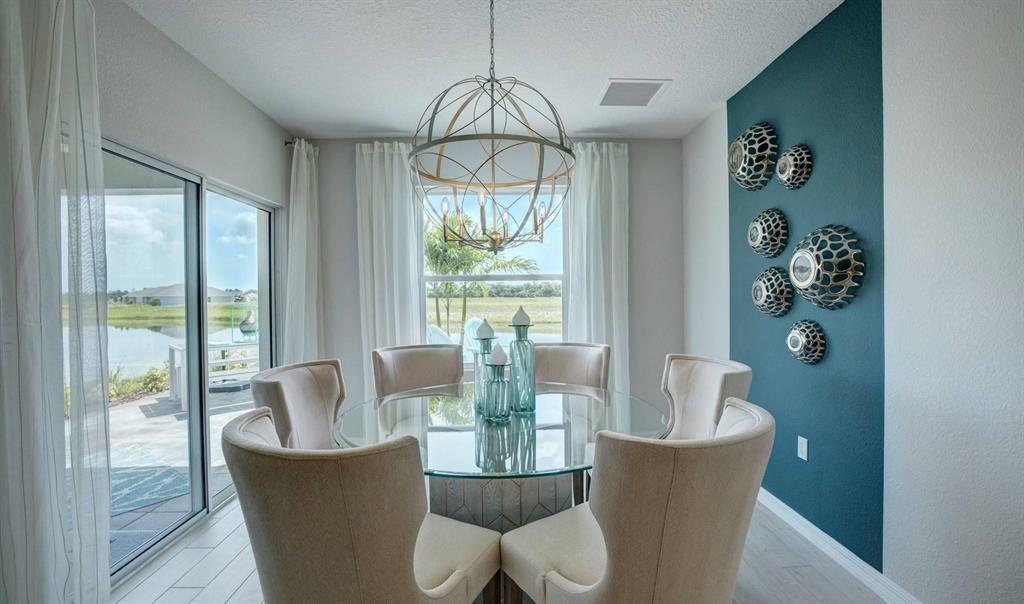 WATERSTONE PHASE ONE - Residential