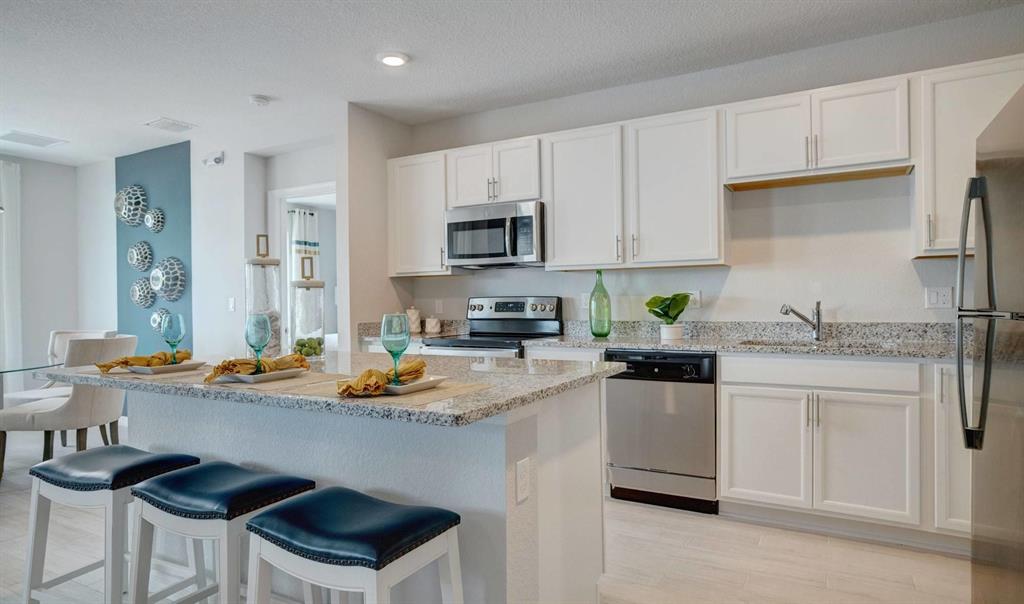 WATERSTONE PHASE ONE - Residential