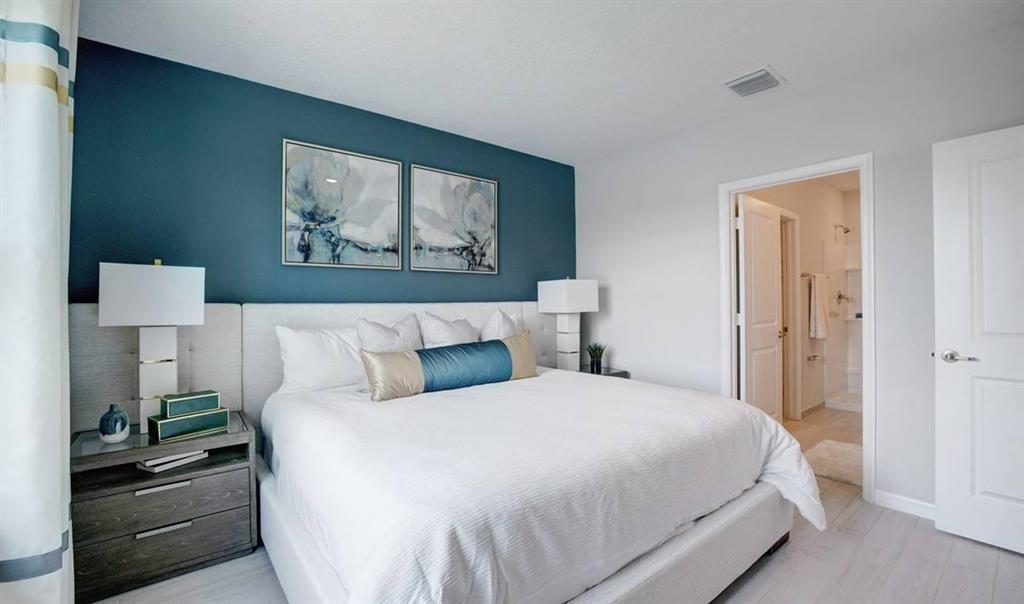 WATERSTONE PHASE ONE - Residential