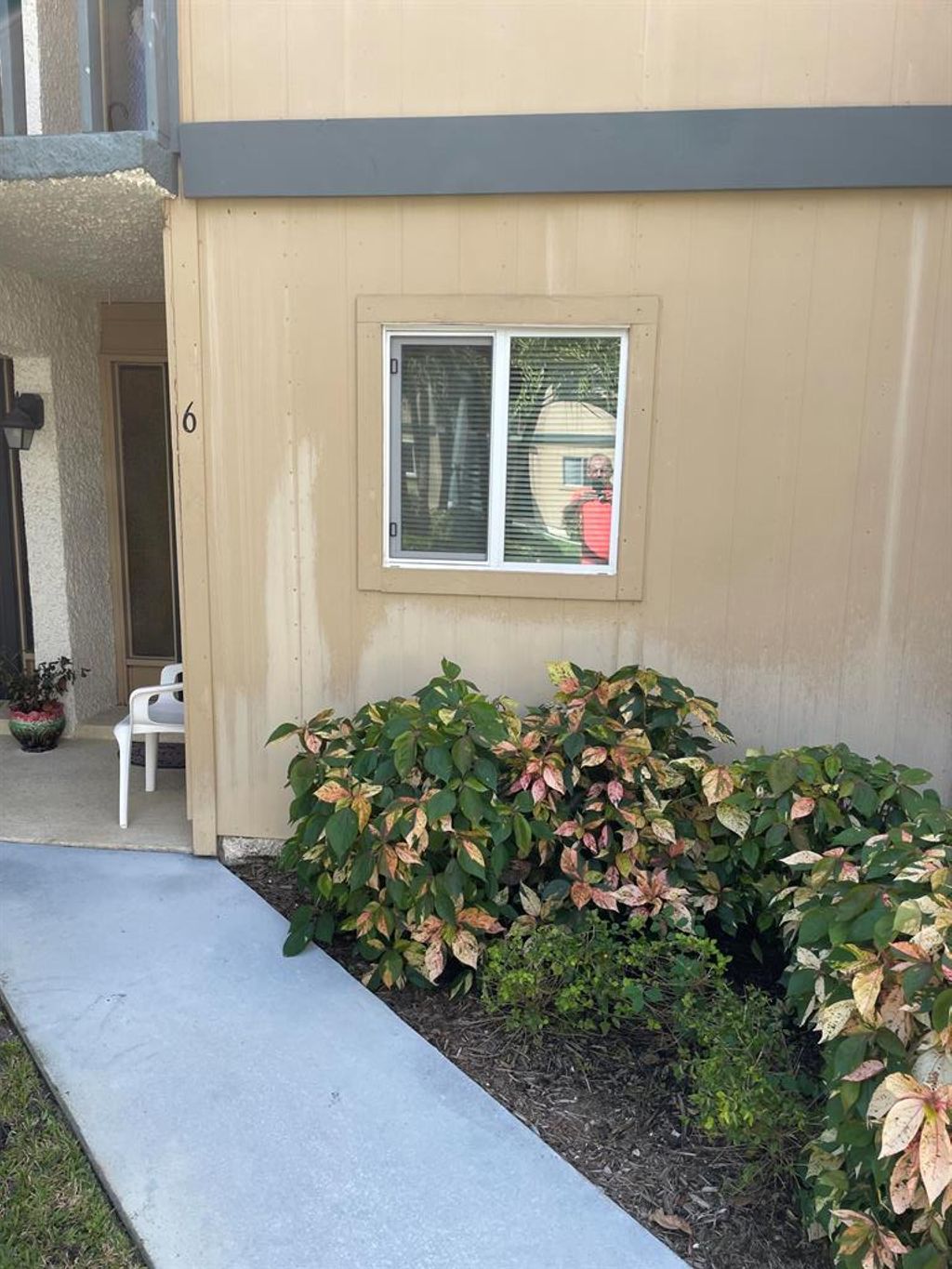 Photo of 1500 NE 13th Terrace #G-6, Jensen Beach, FL 34957 (MLS # R10754762)