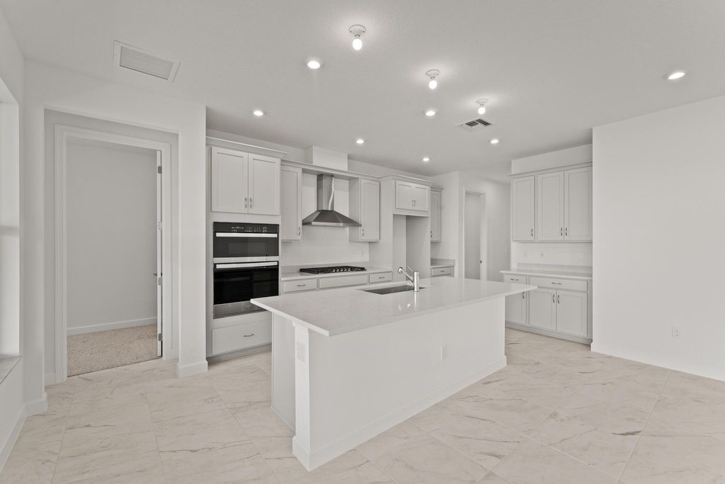 Photo of 13566 SW Bally Drive, Port Saint Lucie, FL 34987 (MLS # R11103025)